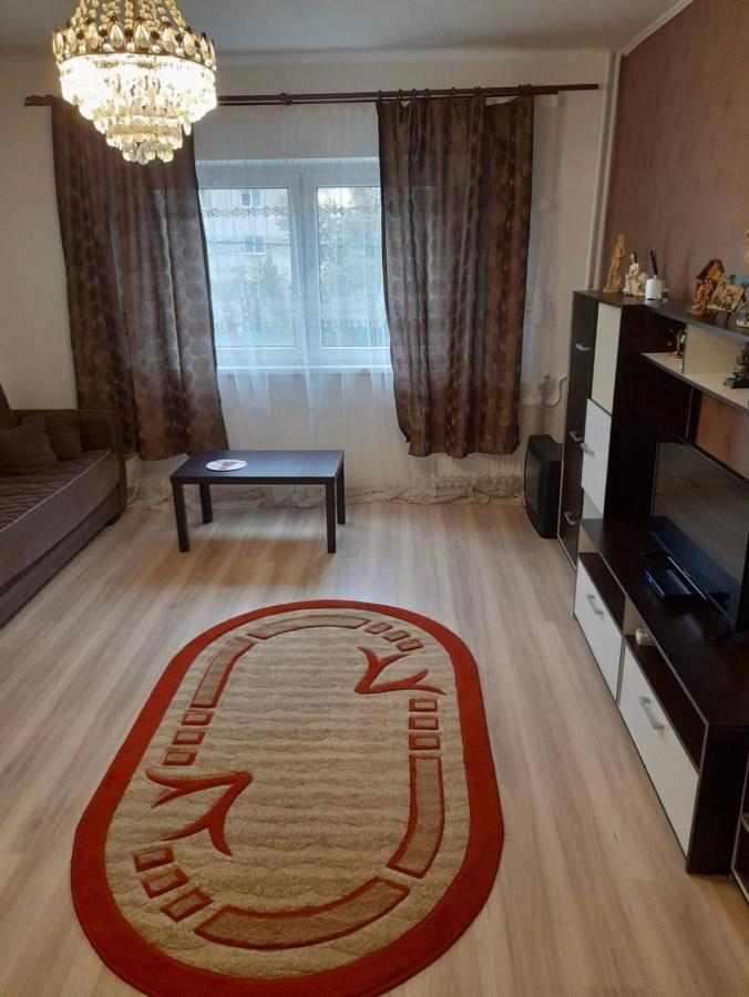 Ploiesti Ultracentral !!! Ngoại thất bức ảnh