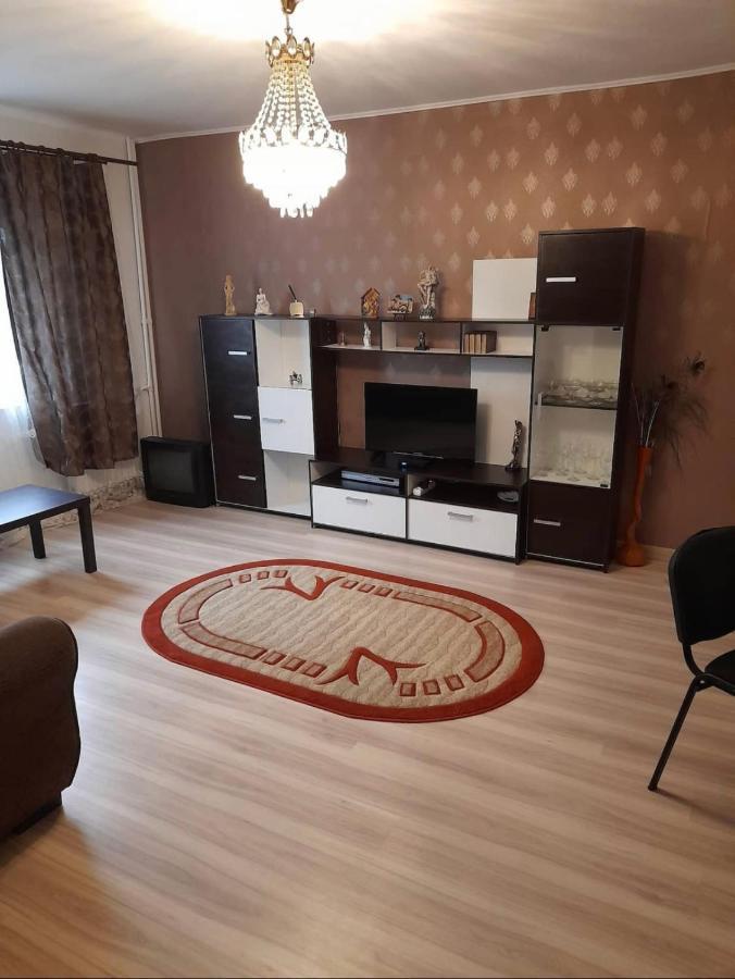 Ploiesti Ultracentral !!! Ngoại thất bức ảnh