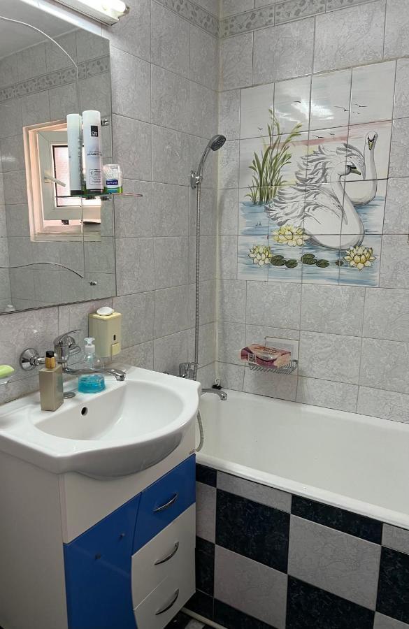 Ploiesti Ultracentral !!! Ngoại thất bức ảnh